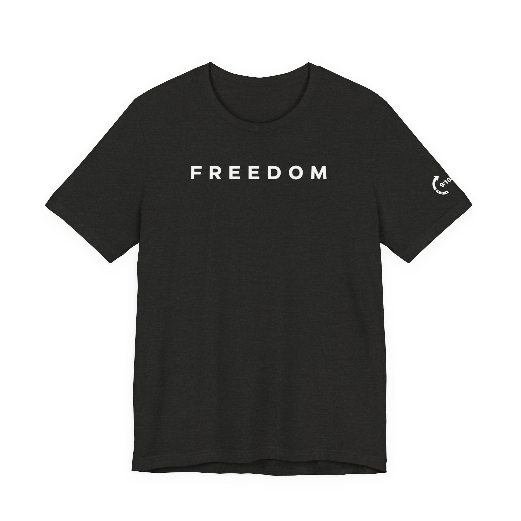 Available NOW - Freedom Tee (EXCLUSIVE)