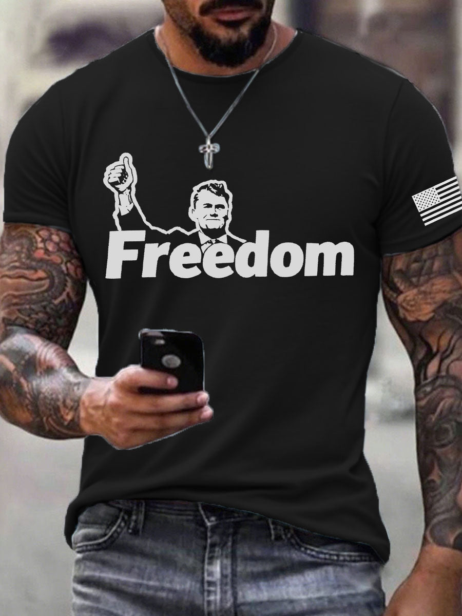 Men's Patriot T-shirt